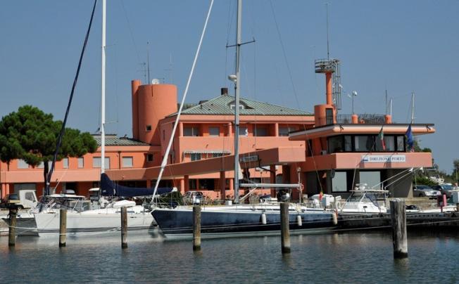 Фото отеля Albarella Island Apartments