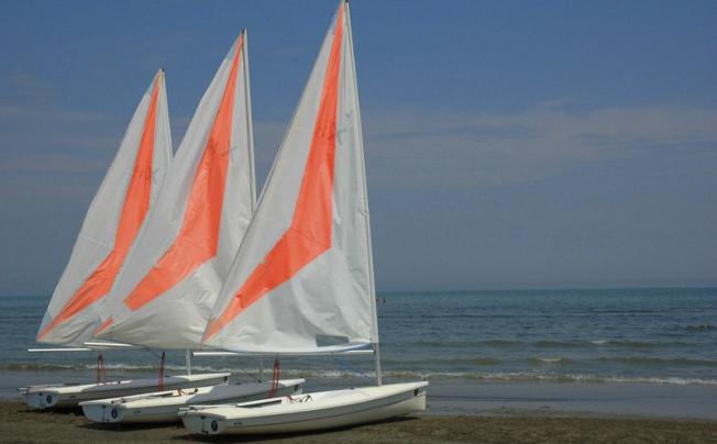 Фото отеля Albarella Island Apartments