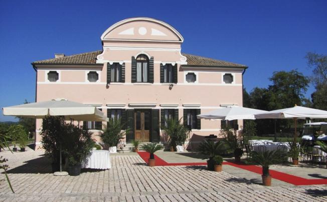 Фото отеля Albarella Island Apartments