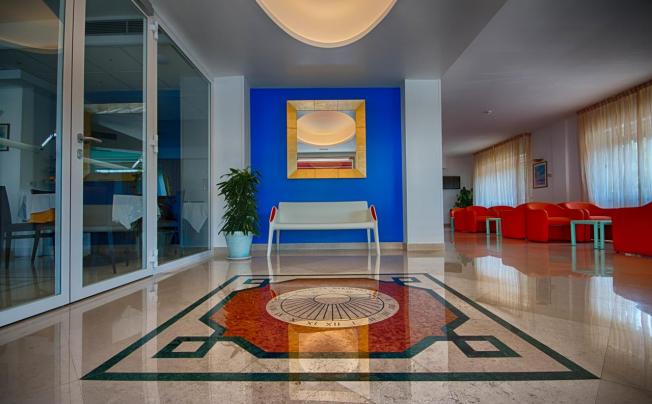 Фото отеля Hotel La Meridiana