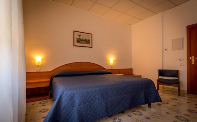 Фото отеля Hotel La Meridiana