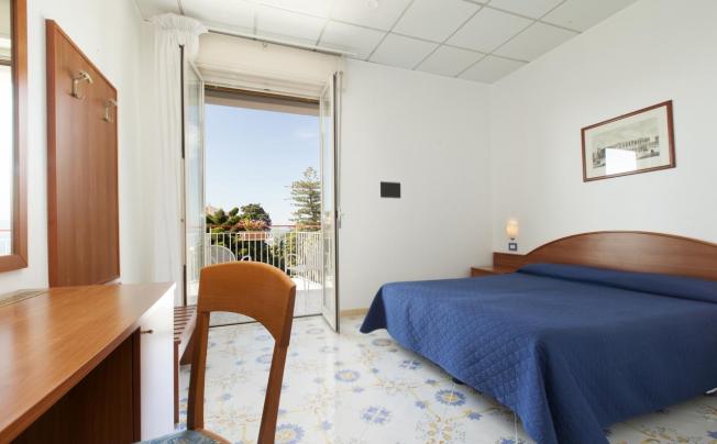 Фото отеля Hotel La Meridiana
