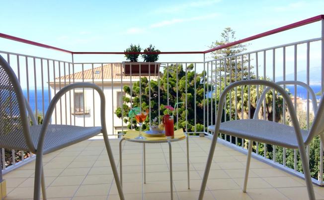 Фото отеля Hotel La Meridiana