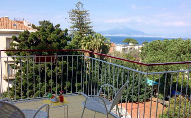 Фото отеля Hotel La Meridiana