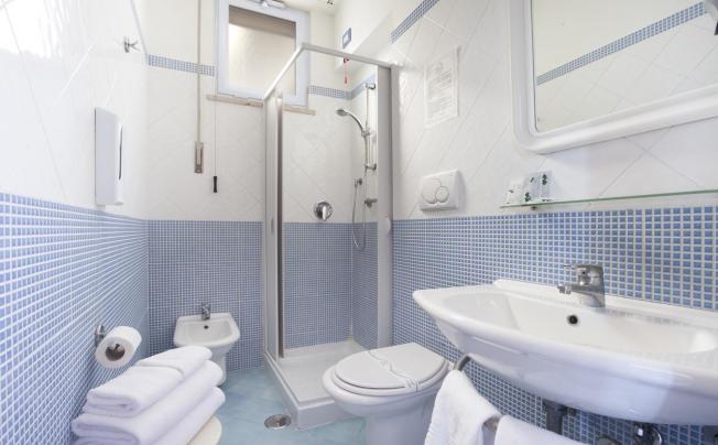 Фото отеля Hotel La Meridiana