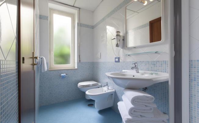Фото отеля Hotel La Meridiana