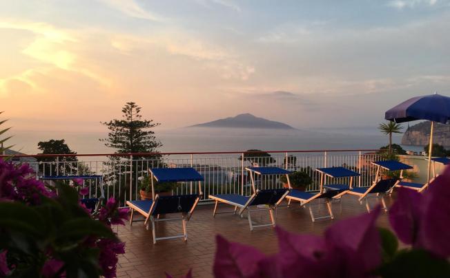 Фото отеля Hotel La Meridiana