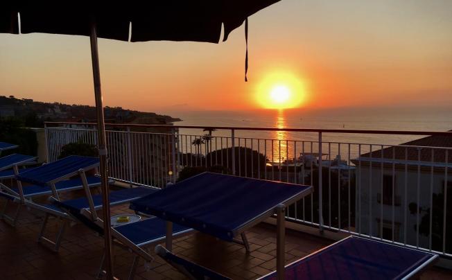 Фото отеля Hotel La Meridiana