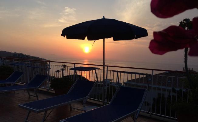 Фото отеля Hotel La Meridiana