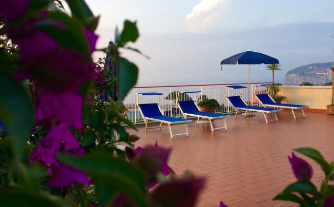 Фото отеля Hotel La Meridiana