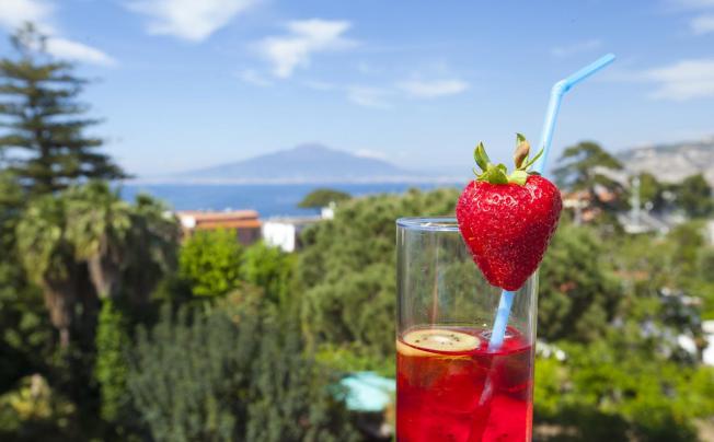 Фото отеля Hotel La Meridiana