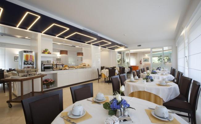 Фото отеля Hotel La Meridiana