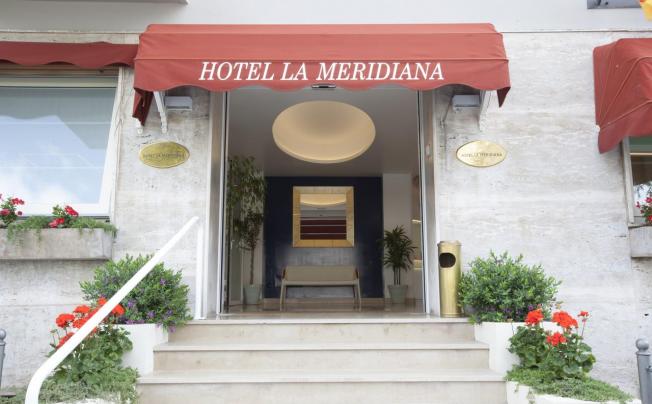 Фото отеля Hotel La Meridiana