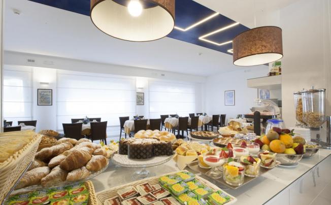 Фото отеля Hotel La Meridiana