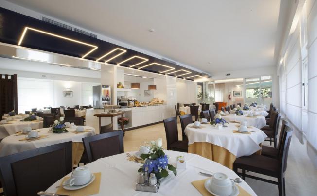 Фото отеля Hotel La Meridiana