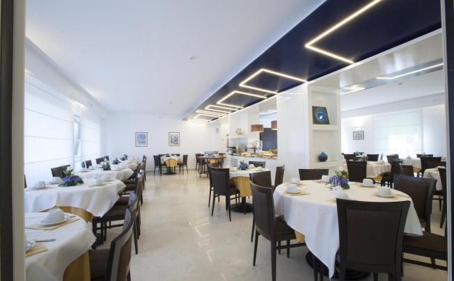 Фото отеля Hotel La Meridiana