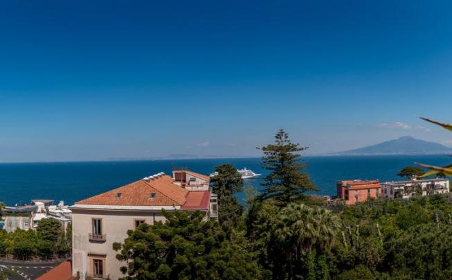 Фото отеля Hotel La Meridiana