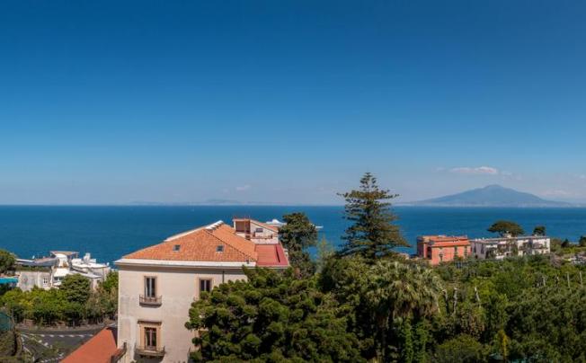Фото отеля Hotel La Meridiana