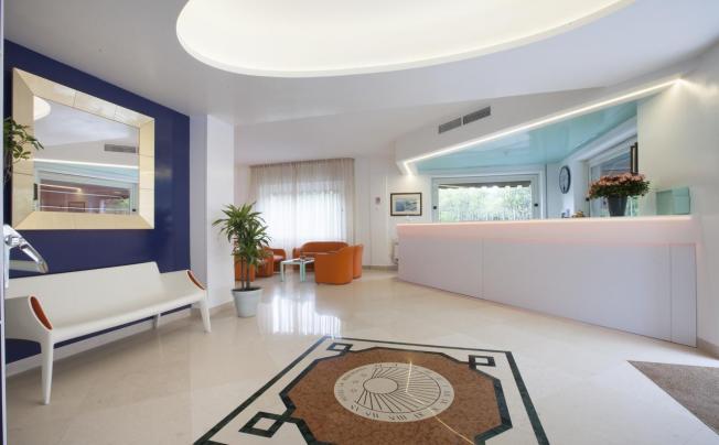 Фото отеля Hotel La Meridiana