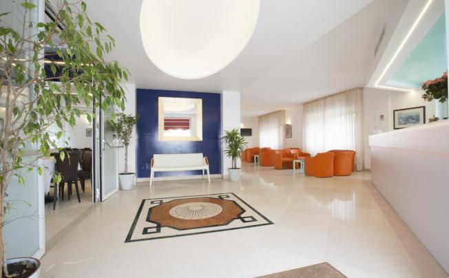 Фото отеля Hotel La Meridiana