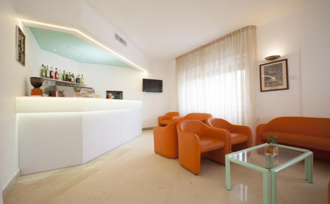 Фото отеля Hotel La Meridiana
