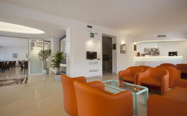Фото отеля Hotel La Meridiana