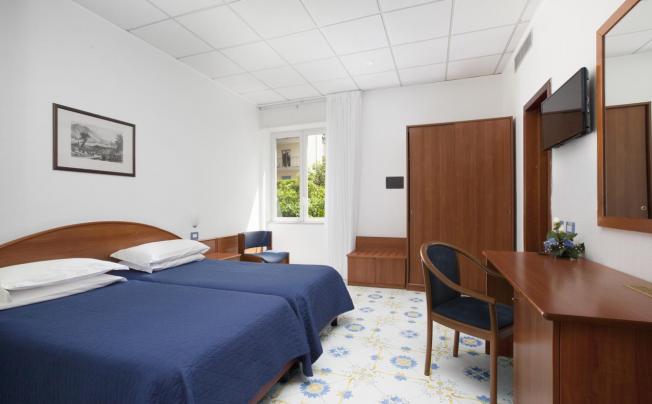 Фото отеля Hotel La Meridiana