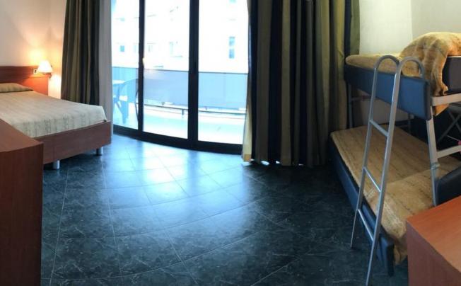 Фото отеля Mirabeau Park Hotel