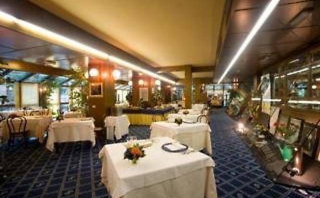 Фото отеля SAVOY