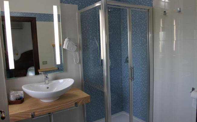 Фото отеля Hotel Mediterraneo 3*