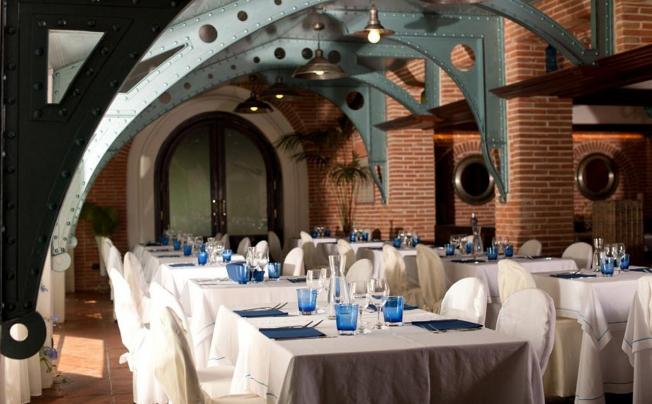 Фото отеля Hotel Mediterraneo 3*