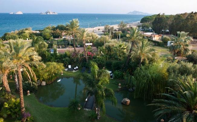 Фото отеля Hotel Mediterraneo 3*