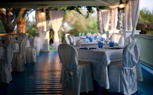 Фото отеля Hotel Mediterraneo 3*