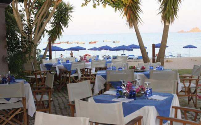 Фото отеля Hotel Mediterraneo 3*