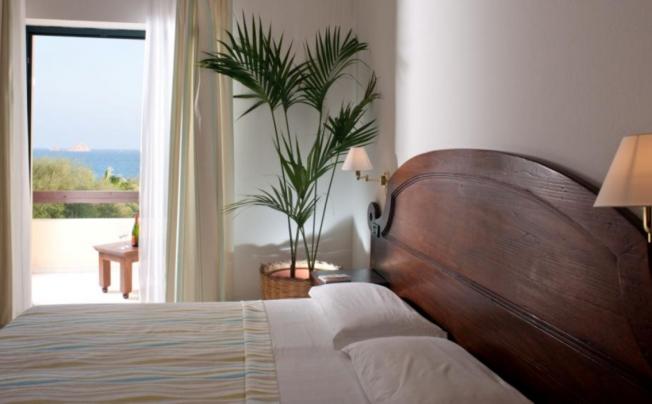 Фото отеля Hotel Mediterraneo 3*