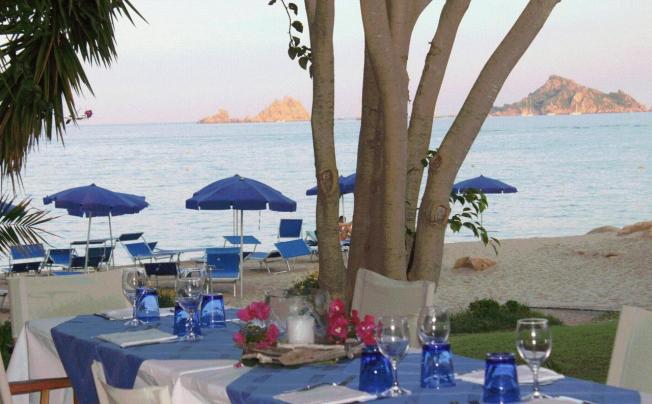 Фото отеля Hotel Mediterraneo 3*