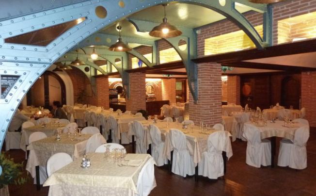Фото отеля Hotel Mediterraneo 3*