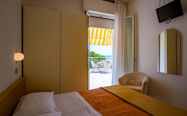 Фото отеля Villa Dei Fiori Hotel