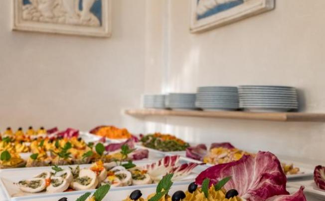 Фото отеля Villa Dei Fiori Hotel
