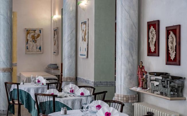 Фото отеля Villa Dei Fiori Hotel