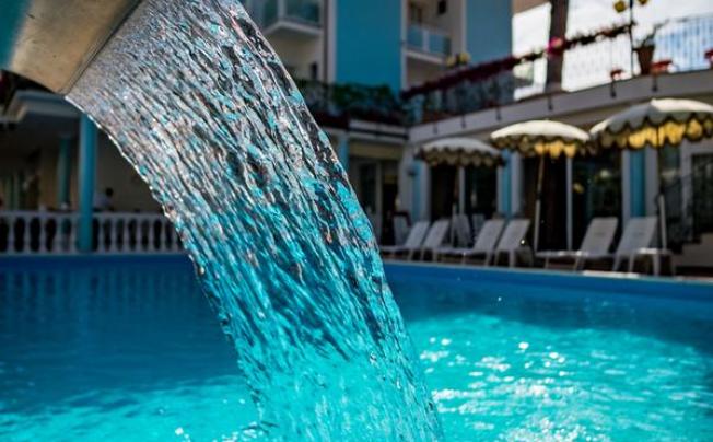 Фото отеля Villa Dei Fiori Hotel