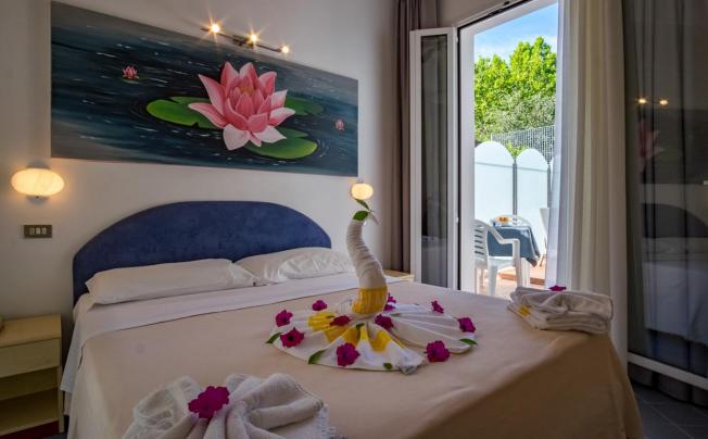 Фото отеля Villa Dei Fiori Hotel