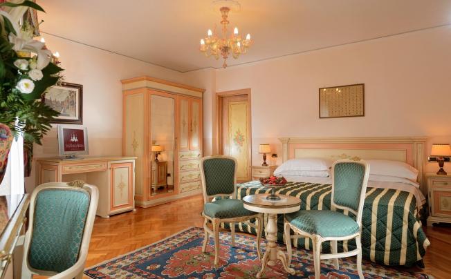 Фото отеля Cavalletto & Doge Orseolo Hotel