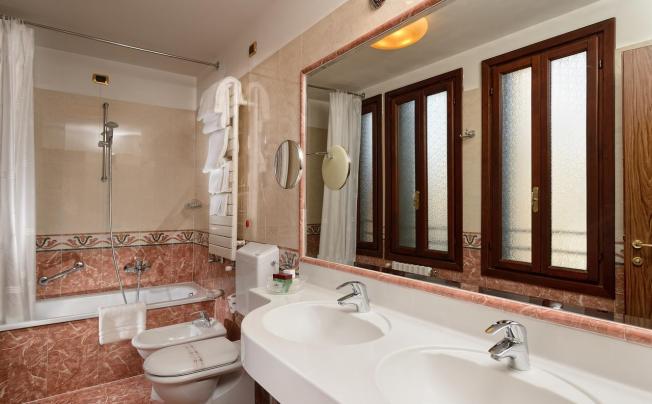 Фото отеля Cavalletto & Doge Orseolo Hotel