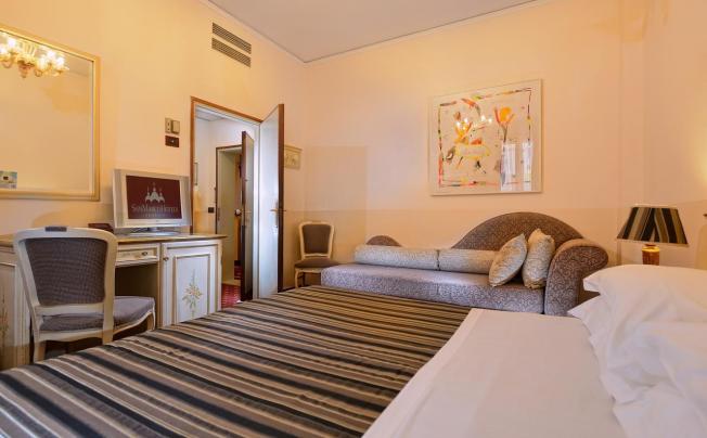 Фото отеля Cavalletto & Doge Orseolo Hotel