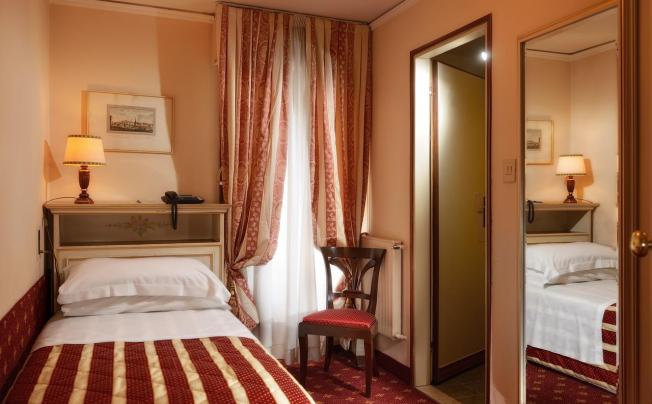 Фото отеля Cavalletto & Doge Orseolo Hotel