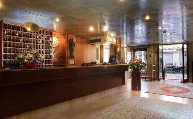 Фото отеля Cavalletto & Doge Orseolo Hotel