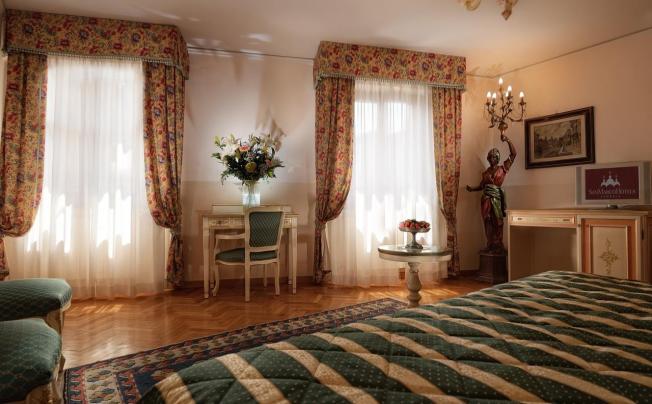 Фото отеля Cavalletto & Doge Orseolo Hotel