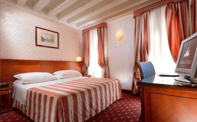 Фото отеля Cavalletto & Doge Orseolo Hotel