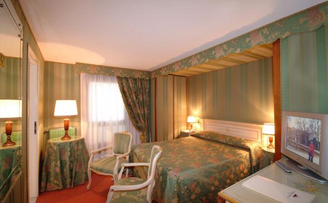 Фото отеля Cavalletto & Doge Orseolo Hotel